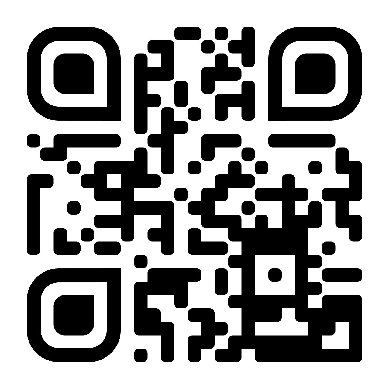 Telegram QR
