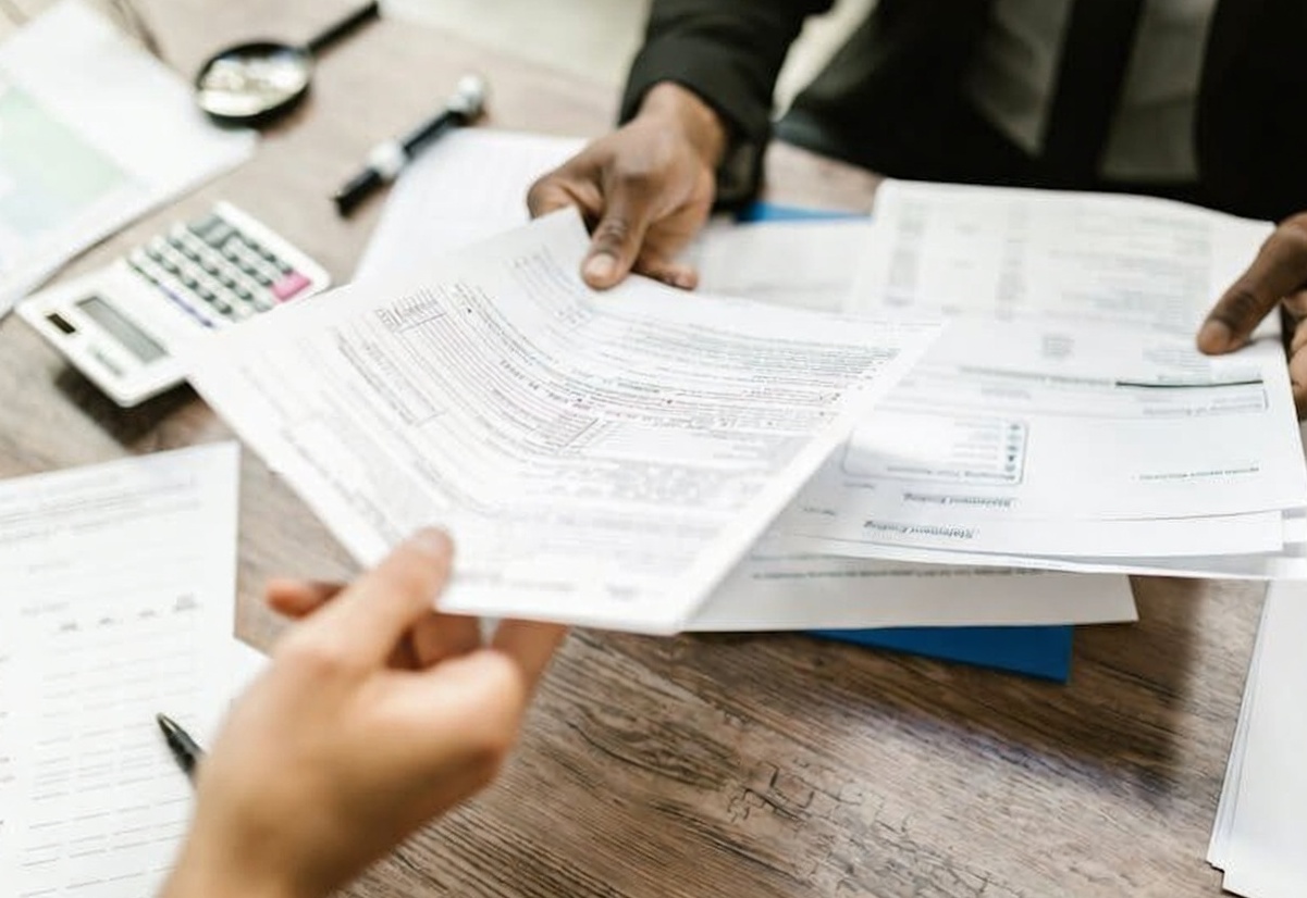 Документы и таможенное оформление — услуги GS Line